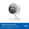 TP-Link Tapo C125 AI Home Security Wi-Fi Camera TAPO C125
