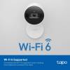 TP-Link Tapo C125 AI Home Security Wi-Fi Camera TAPO C125