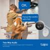 TP-Link Tapo C125 AI Home Security Wi-Fi Camera TAPO C125