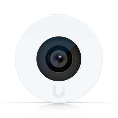 Ubiquiti UniFi AI Theta Linse Project Long-Distance Video Camera White UVC-AI-THETA-LENS-LD