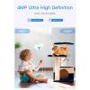 Laxihub Arenti IN1Q Indoor Wi-Fi Security Camera IN1Q