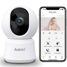 Laxihub Arenti P2Q WiFi Dome camera P2Q