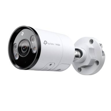 TP-Link VIGI C345 (4mm) 4MP Outdoor Full-Color Bullet Network Camera VIGI C345(4MM) TP-Link VIGI C345 (4mm) 4MP Outdoor Full-Color Bullet Network Camera VIGI C345(4MM)