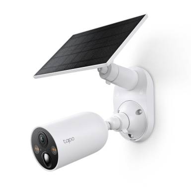 TP-Link Tapo C425 Kit Smart Wire-Free Security Camera TAPO C425 KIT