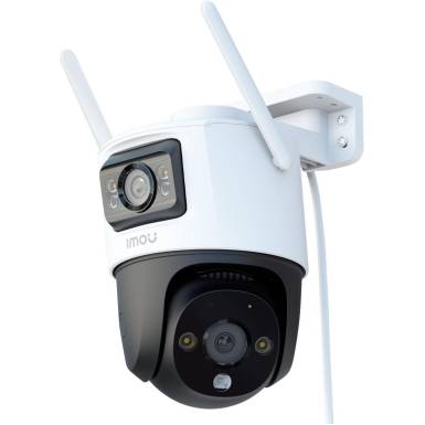 IMOU IPC-S7XP-6M0WED-0360B Cruiser Dual 3MP/3MP Kültéri Dome Kamera IPC-S7XP-6M0WED-0360B IMOU IPC-S7XP-6M0WED-0360B Cruiser Dual 3MP/3MP Kültéri Dome Kamera IPC-S7XP-6M0WED-0360B