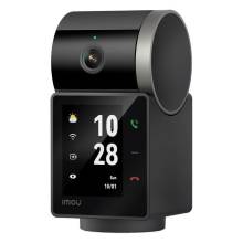 IMOU Rex VT Pro 5MP 3K Smart Home Cam IPC-S2VBP-5M0WR IMOU Rex VT Pro 5MP 3K Smart Home Cam IPC-S2VBP-5M0WR