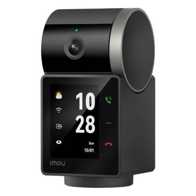 IMOU Rex VT Pro 5MP 3K Smart Home Cam IPC-S2VBP-5M0WR