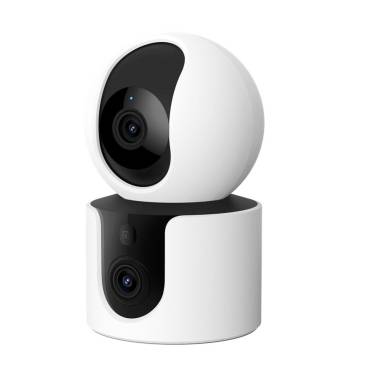Xiaomi Smart Camera C300 Dual BHR9166EU Xiaomi Smart Camera C300 Dual BHR9166EU