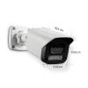 Hama Okos Wi-Fi Kamera FHD White 00176653