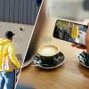 Hama Okos Wi-Fi Kamera FHD White 00176653