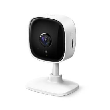 TP-Link Tapo TC60 Smart Home Security Wi-Fi Camera 359797 TP-Link Tapo TC60 Smart Home Security Wi-Fi Camera 359797
