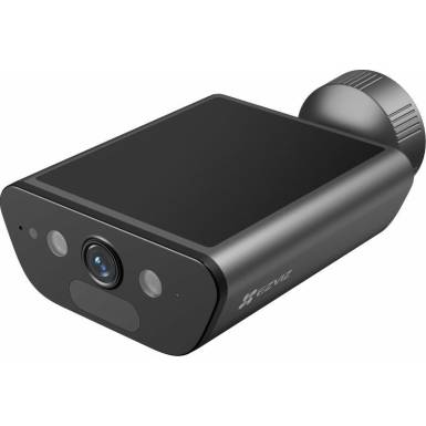 Ezviz EB5 4K Smart Home Solar Battery Camera CS-EB5-R100-2F8WFL Ezviz EB5 4K Smart Home Solar Battery Camera CS-EB5-R100-2F8WFL