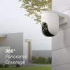 Ezviz H8c Pro 3K Pan & Tilt Wi-Fi Camera CS-H8C R200-1J5WKFL