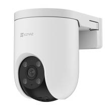 Ezviz H8c Pro 4K Pan & Tilt Wi-Fi Camera CS-H8C-R200-8H8WKFL Ezviz H8c Pro 4K Pan & Tilt Wi-Fi Camera CS-H8C-R200-8H8WKFL