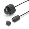 Ubiquiti UniFi UVC-G5-Dome -Ultra Indoor 2K Camera Black UVC-G5-DOME-ULTRA-B