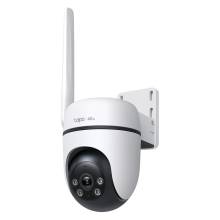 TP-Link Tapo C501GW Outdoor Pan/Tilt 4G LTE Camera TAPO C501GW