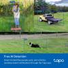 TP-Link Tapo C501GW Outdoor Pan/Tilt 4G LTE Camera TAPO C501GW