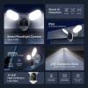 TP-Link Tapo C720 Smart Floodlight Camera TAPO C720
