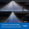 TP-Link Tapo C720 Smart Floodlight Camera TAPO C720