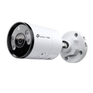 TP-Link InSight S355 VIGI 5MP Outdoor Full-Color Bullet Network Camera INSIGHT S355(4MM) TP-Link InSight S355 VIGI 5MP Outdoor Full-Color Bullet Network Camera INSIGHT S355(4MM)