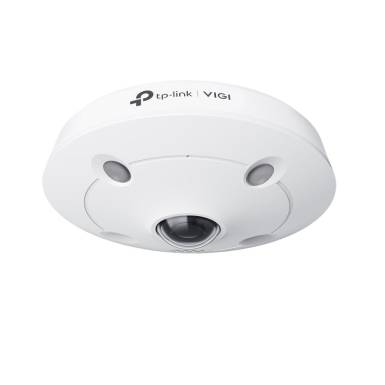 TP-Link InSight S655I VIGI 5MP IR Fisheye Network Camera INSIGHT S655I TP-Link InSight S655I VIGI 5MP IR Fisheye Network Camera INSIGHT S655I