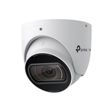 TP-Link InSight S445ZI VIGI 4MP IR Motorized Varifocal Turret Network Camera INSIGHT S445ZI TP-Link InSight S445ZI VIGI 4MP IR Motorized Varifocal Turret Network Camera INSIGHT S445ZI