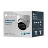 TP-Link InSight S445ZI VIGI 4MP IR Motorized Varifocal Turret Network Camera INSIGHT S445ZI
