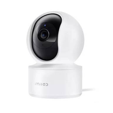 Xiaomi Imilab C21 2,5K WiFi Plug-in Indoor Camera CMSXJ38A Xiaomi Imilab C21 2,5K WiFi Plug-in Indoor Camera CMSXJ38A