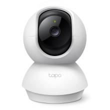 TP-Link Tapo C200C Pan/Tilt Home Security Wi-Fi Camera TAPO C200C