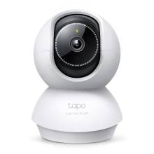 TP-Link Tapo C230 Pan/Tilt AI Home Security Wi-Fi Camera TAPO C230