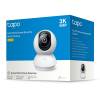 TP-Link Tapo C230 Pan/Tilt AI Home Security Wi-Fi Camera TAPO C230