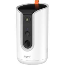 Laxihub 2K/3MP 5G Wi-Fi Dog Camera with Treat Dispenser PETCAM1T