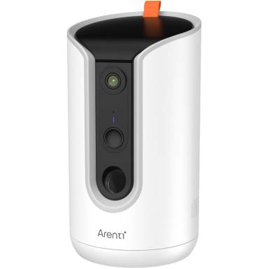 Laxihub 2K/3MP 5G Wi-Fi Dog Camera with Treat Dispenser PETCAM1T Laxihub 2K/3MP 5G Wi-Fi Dog Camera with Treat Dispenser PETCAM1T
