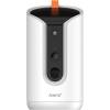 Laxihub 2K/3MP 5G Wi-Fi Dog Camera with Treat Dispenser PETCAM1T