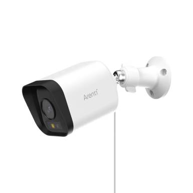Laxihub O3 Outdoor Wi-Fi 4MP/2.5K Bullet Camera LAXIHUB O3 Laxihub O3 Outdoor Wi-Fi 4MP/2.5K Bullet Camera LAXIHUB O3