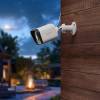 Laxihub O3 Outdoor Wi-Fi 4MP/2.5K Bullet Camera LAXIHUB O3