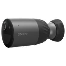 Ezviz eLife BC1C Pro 4K Bullet Camera Black CS-BC1C(4K) Ezviz eLife BC1C Pro 4K Bullet Camera Black CS-BC1C(4K)