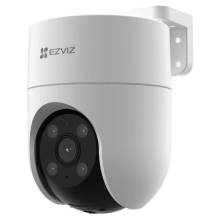 Ezviz C8C Outdoor Smart Wi-Fi Pan & Tilt Camera CS-C8C(4WKFL,4MM) Ezviz C8C Outdoor Smart Wi-Fi Pan & Tilt Camera CS-C8C(4WKFL,4MM)