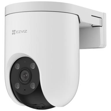 Ezviz H8c Pro 2K Pan & Tilt Wi-Fi Camera CS-H8C(3MP,POE)