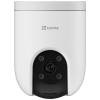 Ezviz H8c Pro 2K Pan & Tilt Wi-Fi Camera CS-H8C(3MP,POE)