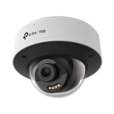 TP-Link InSight S245 (2.8mm) VIGI 4MP Full-Color Dome Network Camera INSIGHT S245(2.8MM) TP-Link InSight S245 (2.8mm) VIGI 4MP Full-Color Dome Network Camera INSIGHT S245(2.8MM)
