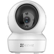 Ezviz H6C Pro 4MP Smart Home Camera CS-H6C-R103-8B4WF Ezviz H6C Pro 4MP Smart Home Camera CS-H6C-R103-8B4WF