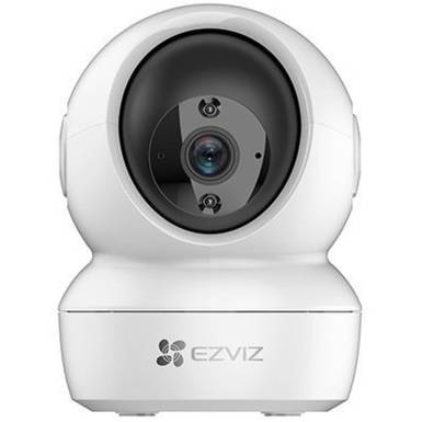 Ezviz H6C Pro 4MP Smart Home Camera CS-H6C-R103-8B4WF Ezviz H6C Pro 4MP Smart Home Camera CS-H6C-R103-8B4WF