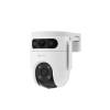 Ezviz H9c Dual 3K Dual Lens Pan & Tilt Wi-Fi Camera CS-H9C-R100-8G55WKFL