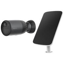 Ezviz BC1C 4K Standalone Smart Home Battery Camera CS-BC1C/SP-R100 (4K) Ezviz BC1C 4K Standalone Smart Home Battery Camera CS-BC1C/SP-R100 (4K)