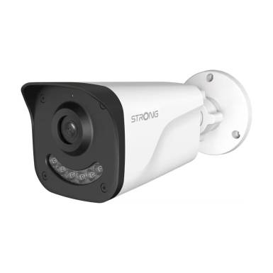 Strong Dual Light PoE Camera BUL05DL0-P Strong Dual Light PoE Camera BUL05DL0-P