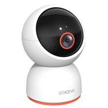 Strong Smart Home Camera SHC08IR0-W