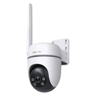 TP-Link TC40GW Outdoor Pan/Tilt 4G LTE Camera TC40GW TP-Link TC40GW Outdoor Pan/Tilt 4G LTE Camera TC40GW