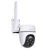 TP-Link TC40GW Outdoor Pan/Tilt 4G LTE Camera TC40GW