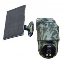 Technaxx TX-290 4G PT Dome with Solar Panel T5156